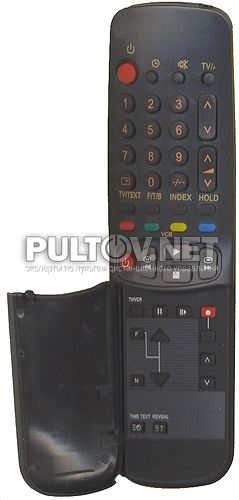 EUR51930, EUR51931 пульт для телевизора Panasonic