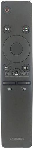 BN59-01259B оригинальный пульт SMART для телевизора Samsung 