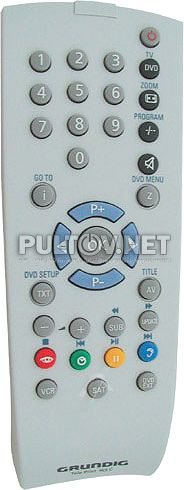TelePilot 165C ( TP165C ) пульт для телевизора