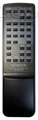 RC-P0701 пульт для CD-проигрывателя Kenwood DP-7060