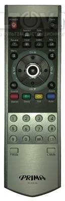 RC-Y35-0A , PRIMA RC-Y35-0A пульт для телевизора PRIMA LC-32W18AB и других