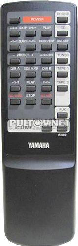 VR35610 пульт для усилителя YAMAHA AX-890