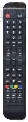 CX509, CX509-DTV неоригинальный пульт для телевизора Aceline