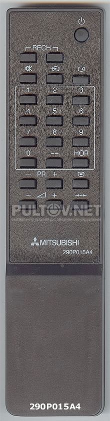 Mitsubishi ct-21m3eem 