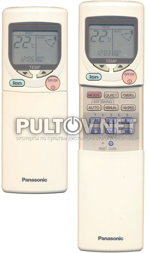      Panasonic -  10