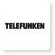 пульты telefunken