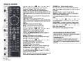 описание кнопок пульта LG AKB37026803 для домашнего кинотеатра LG HT953TV